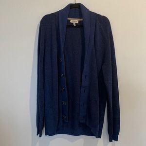 COPY - Comfy Oversized Cardigan